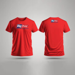 camisetas personalizadas, camisetas promocionales, camisetas corporativas, merchandising textil, uniformes personalizados, impresión de camisetas, serigrafía textil, sublimación camisetas.