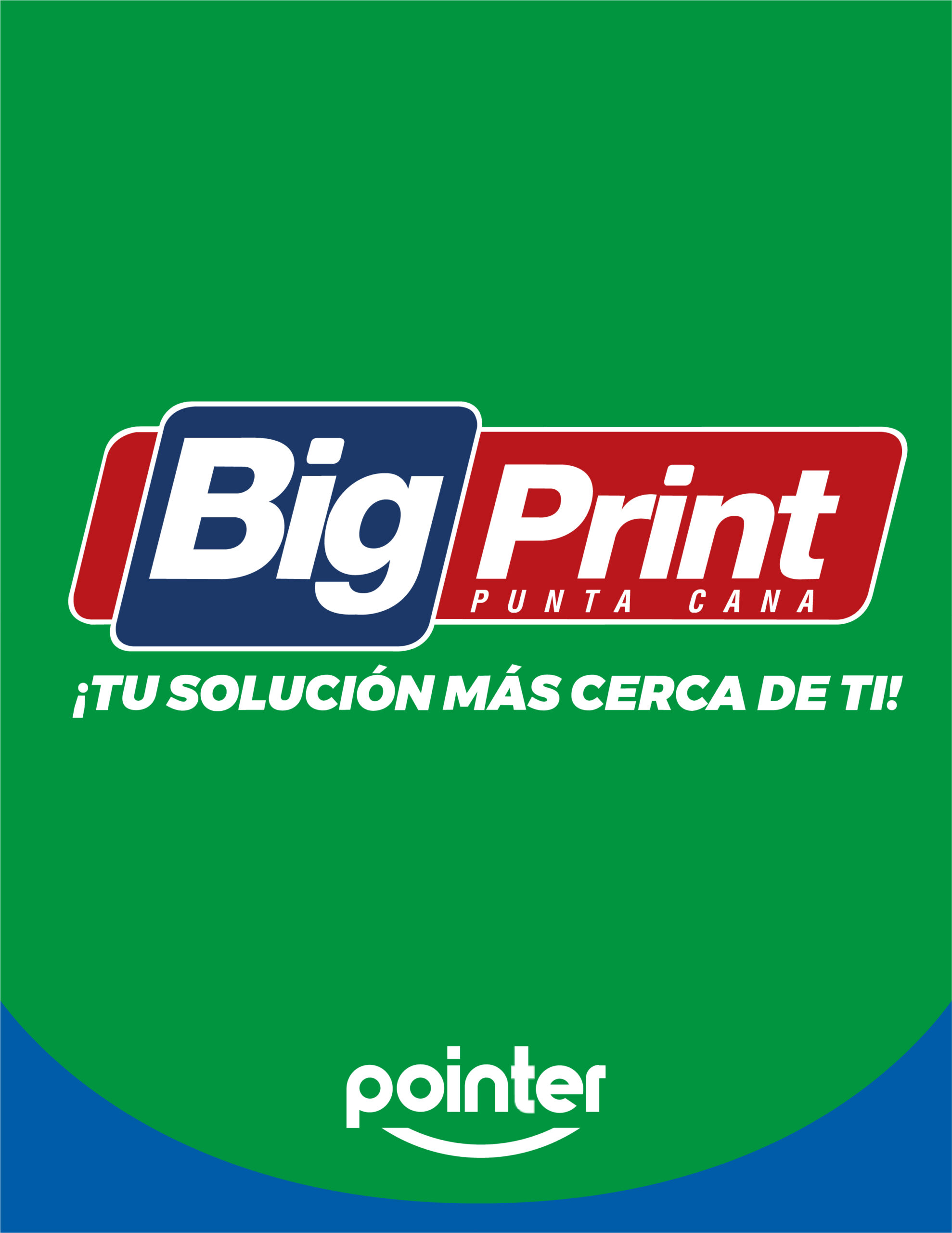 Catalogo Pointer Oficina