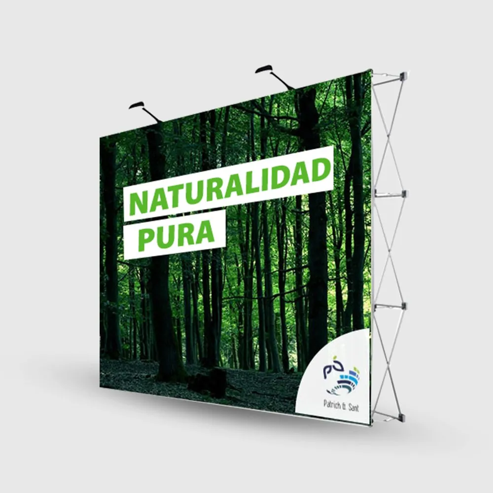 back panel eventos