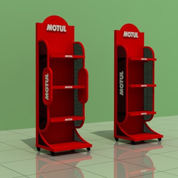 displays de mostrador, exhibidores de mostrador, displays promocionales, material pop mostrador, exhibidores pequeños, displays de impulso