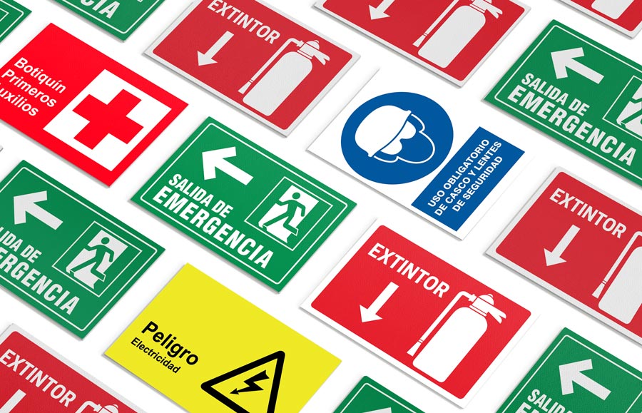 Propuesta de Venta: Soluciones Integrales de Señalización para Interiores y Exteriores que Guían, Informan y Refuerzan tu Marca Introducción: Una señalización clara, atractiva y funcional es crucial para dirigir a las personas, proporcionar información importante, cumplir con normativas de seguridad y fortalecer la identidad visual de tu negocio o espacio. Ofrecemos una amplia gama de soluciones de señalización personalizadas para interiores y exteriores, adaptándonos a tus necesidades específicas y garantizando un impacto visual duradero.