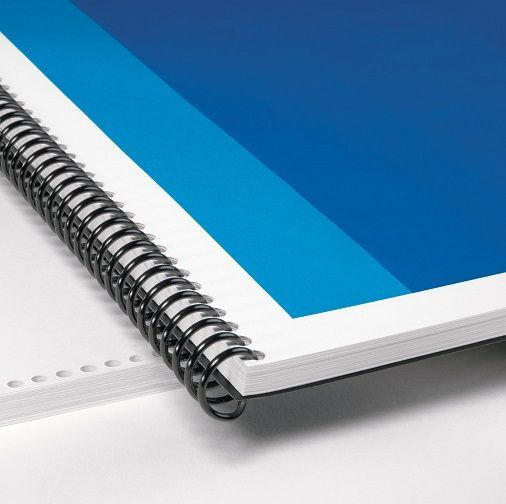 Encuadernados, encuadernación con espiral, wire-o, canutillo plástico, encuadernación grapada, saddle stitch, encuadernación rústica fresada, perfect binding, encuadernación tapa dura, case binding, encuadernación japonesa, velobind, diseño de cubiertas, impresión de cubiertas, laminado, plastificado, acabado profesional de documentos.