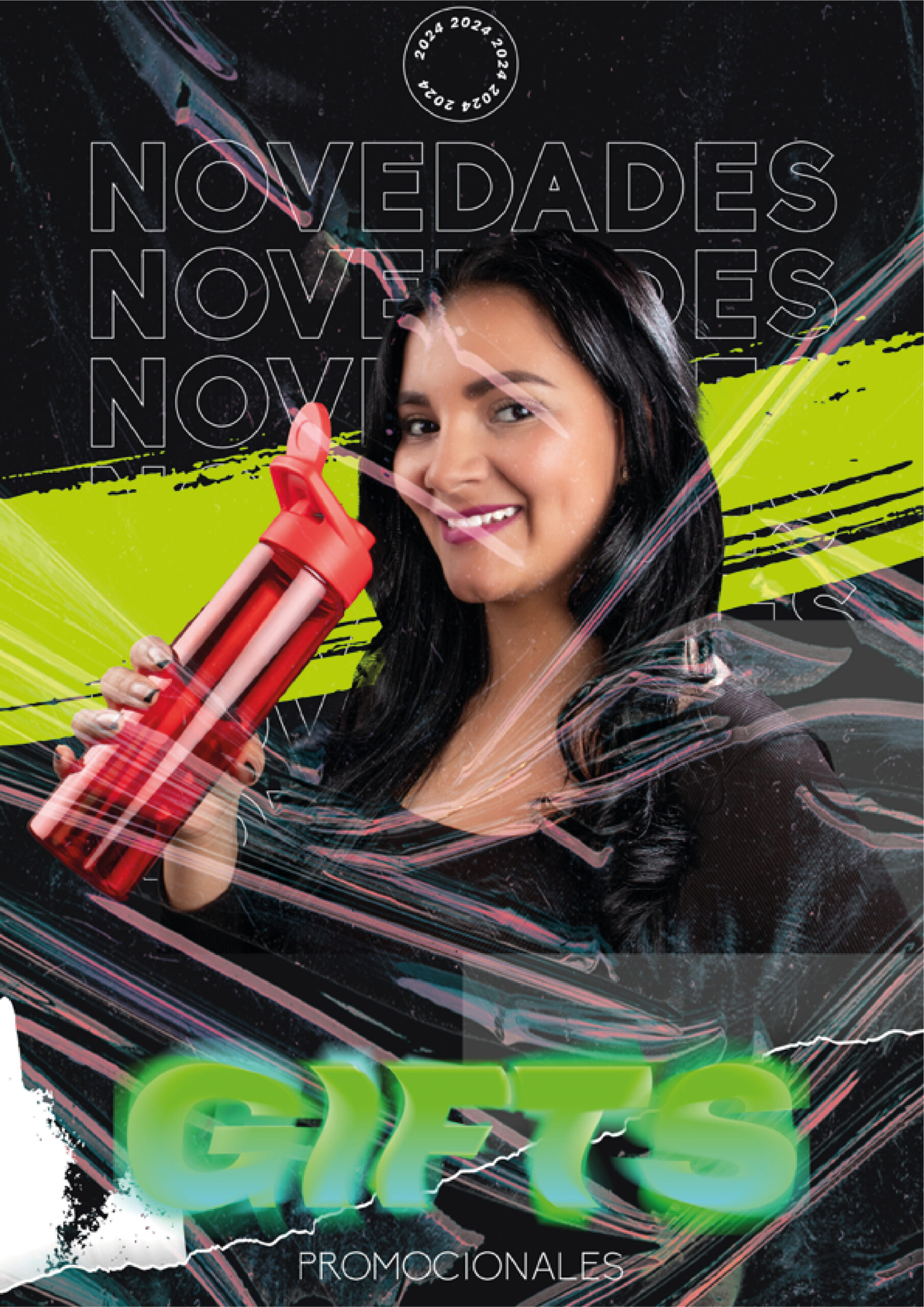 Catálogo Nuevos Artículos