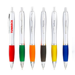 bolígrafos personalizados, lápices personalizados, artículos promocionales oficina, regalos corporativos, material de escritura promocional.