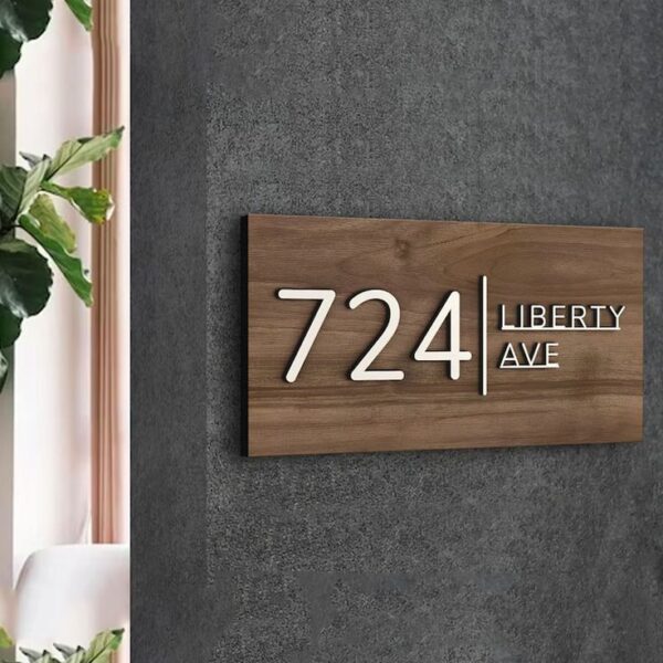 señaléticas de madera, señalética grabada, señalética personalizada, señalización de madera, letreros de madera, letreros grabados, señalización interior, señalización exterior, decoración madera, regalos madera