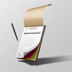 Talonarios de facturas, facturas personalizadas, talonarios de códigos, remisiones personalizadas, órdenes de trabajo personalizadas, talonarios de recibos, recibos personalizados, comprobantes de egreso, comprobantes de pago, talonarios autocopiantes, impresión de talonarios, diseño de talonarios, papelería comercial, gestión de facturación, control de ingresos, control de egresos.