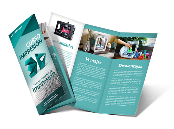 Dípticos, trípticos, folletos, diseño de folletos, impresión de folletos, dípticos informativos, trípticos informativos, dípticos publicitarios, trípticos publicitarios, dípticos promocionales, trípticos promocionales, tamaño carta, tamaño oficio, plegado, laminado, barniz UV, diseño gráfico, marketing impreso, folletos personalizados.