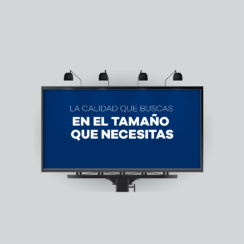 Señalización interior, señalización exterior, letreros, directorios, señalización direccional, señalización informativa, señalización corporativa, letreros luminosos, letras corpóreas, vallas publicitarias, rótulos, placas, vinilos, impresión digital, corte CNC, grabado láser, señalización de seguridad.