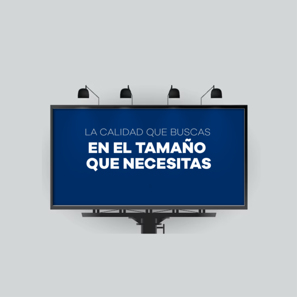 Señalización interior, señalización exterior, letreros, directorios, señalización direccional, señalización informativa, señalización corporativa, letreros luminosos, letras corpóreas, vallas publicitarias, rótulos, placas, vinilos, impresión digital, corte CNC, grabado láser, señalización de seguridad.
