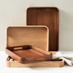 bandejas de madera personalizadas, bandejas de madera grabadas, bandejas de madera promocionales, bandejas de madera regalos corporativos, bandejas de madera restaurantes, bandejas de madera hoteles, regalos de madera, artículos de madera personalizados, merchandising de madera, bandejas de madera para eventos