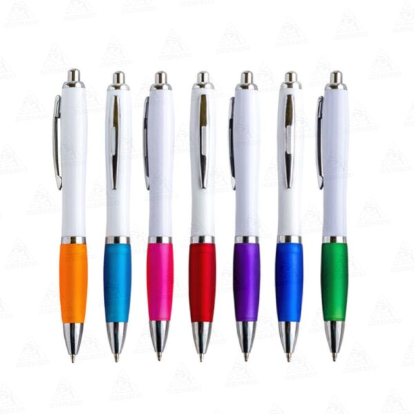 bolígrafos personalizados, lápices personalizados, artículos promocionales oficina, regalos corporativos, material de escritura promocional.