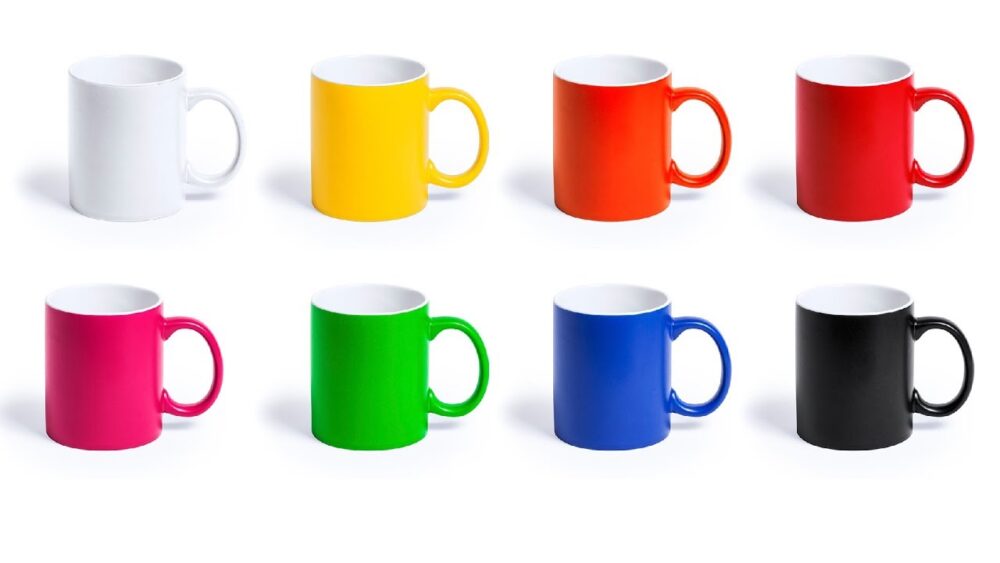 tazas personalizadas, tazas promocionales, tazas corporativas, regalos promocionales cocina, merchandising tazas, tazas impresas, tazas de cerámica personalizadas.