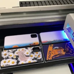 impresora uv led